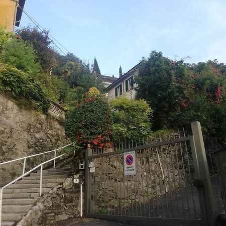 La Casa Di David Apartment Como Exterior photo